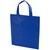 Bolsa Tote pequeña de 3 L reciclada ECOSEAL - Azul Royal