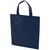 Bolsa Tote pequeña de 3 L reciclada ECOSEAL - Azul Marino