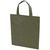 Bolsa Tote pequeña de 3 L reciclada ECOSEAL - Verde Bosque