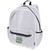 Mochila reciclada con certificado GRS de 18 L Mesh