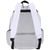 Mochila reciclada con certificado GRS de 18 L Mesh