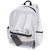 Mochila reciclada con certificado GRS de 18 L Mesh