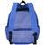Mochila reciclada con certificado GRS de 18 L Mesh
