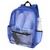 Mochila reciclada con certificado GRS de 18 L Mesh