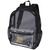 Mochila reciclada con certificado GRS de 18 L Mesh