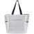 Bolsa Tote reciclada con certificado GRS de 23 L MESH