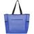 Bolsa Tote reciclada con certificado GRS de 23 L MESH
