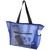 Bolsa Tote reciclada con certificado GRS de 23 L MESH