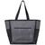 Bolsa Tote reciclada con certificado GRS de 23 L MESH
