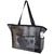 Bolsa Tote reciclada con certificado GRS de 23 L MESH