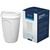 Vaso con aislamiento Americano Espresso POP