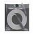 Cable de carga plano magnético de 60 W SCX.design