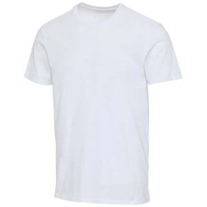 Camiseta orgánica unisex de 160 g/m² Azurite
