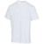Camiseta oversize unisex de 260 g/m² Lucas - Blanco