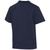 Camiseta oversize unisex de 260 g/m² Lucas - Azul Marino