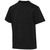 Camiseta oversize unisex de 260 g/m² Lucas - Negro