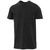 Camiseta lavada de 160 g/m² Nanaimo Elevate - Negro