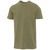 Camiseta lavada de 160 g/m² Nanaimo Elevate - Verde Bosque