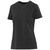 Camiseta de mujer de 160 g/m² Nanaimo Elevate - Negro