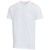 Camiseta de cuello de pico Balfour - Blanco