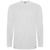 Camiseta de manga larga de 160 g/m² Extreme - Blanco