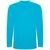 Camiseta de manga larga de 160 g/m² Extreme - Azul Turquesa