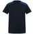 Camiseta de manga corta de 160 g/m² Expedition - Azul Marino