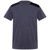 Camiseta de manga corta de 160 g/m² Expedition - Gris