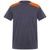 Camiseta de manga corta de 160 g/m² Expedition - Gris