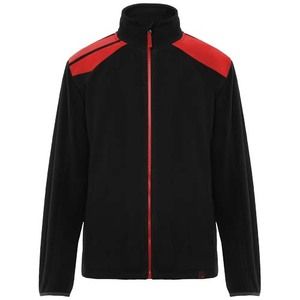 Chaqueta micropolar unisex Terrano