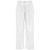 Pantalón de servicio unisex Vademecum - Blanco