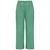 Pantalón de servicio unisex Vademecum - Verde Claro