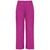Pantalón de servicio unisex Vademecum - Morado