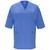 Camiseta de servicio unisex de 160 g/m² Panacea - Azul