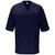 Camiseta de servicio unisex de 160 g/m² Panacea - Azul Marino
