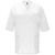 Camiseta de servicio unisex de 160 g/m² Panacea - Blanco