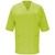 Camiseta de servicio unisex de 160 g/m² Panacea - Verde Pistacho