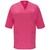 Camiseta de servicio unisex de 160 g/m² Panacea - Rosa Neón