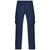 Pantalón de trabajo con elastano Daily Stretch - Azul Marino