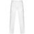 Pantalón de trabajo con elastano Daily Stretch - Blanco