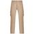 Pantalón de trabajo con elastano Daily Stretch - Marrón Camel