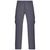 Pantalón de trabajo con elastano Daily Stretch - Gris