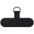 Lanyard ajustable reciclado para smartphone Vega