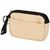 Billetera reciclada con certificado GRS Resi Plus - Beige
