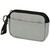 Billetera reciclada con certificado GRS Resi Plus - Gris