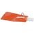 Cantimplora plegable de 480 ml Sipzy Scx.design - Naranja