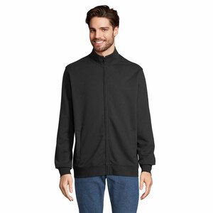 Chaqueta de algodón y poliéster SOL'S COOPER
