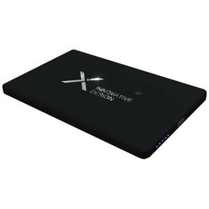 Batería externa magnética ultrafina de 5000 mAh SCX.DESIGN
