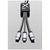 Cable tipo C de 60 W C33 Scx.design