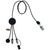 Cable de carga de reloj inteligente 7 en 1 SCX.DESIGN
